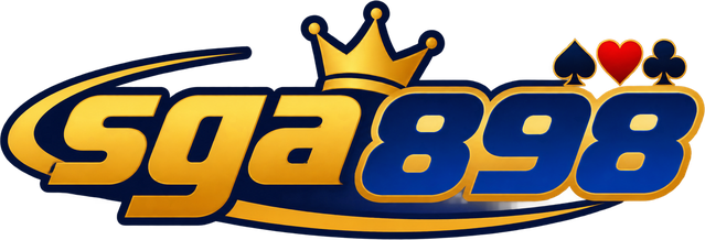 sga898 logo